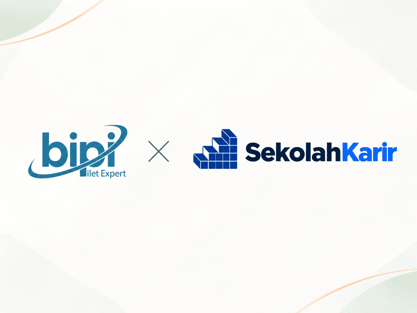 Sampul program Pelatihan DISC by BIPI